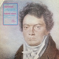 His Masters Voice : Arrau - Beethoven Concerto No. 5